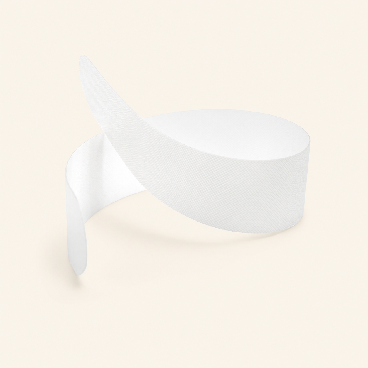 YouPadel - Ramskydd Transparent