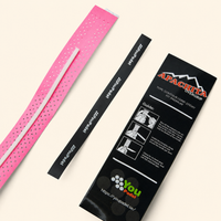 YouPadel AIR - Apachita Air Chock Pink