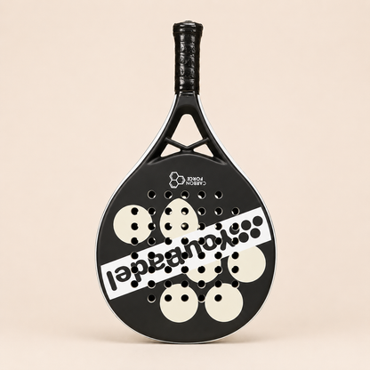 YouPadel – Kids Racket