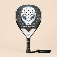 Hirostar Alien PRO Padel Racket – Tolito Aguirre