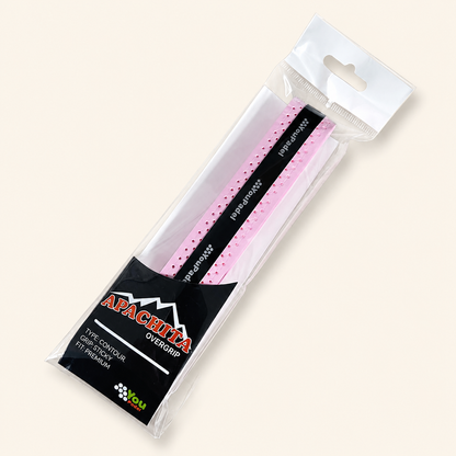 YouPadel AIR - Apachita Air Pink