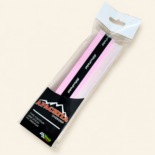 YouPadel - Apachita - Pink