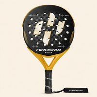 Hirostar Solar 26 - Padel Racket