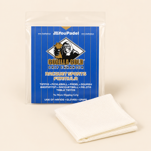 Gorilla Gold Padel