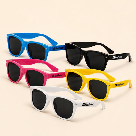 YouPadel Sunglasses - multiple colors