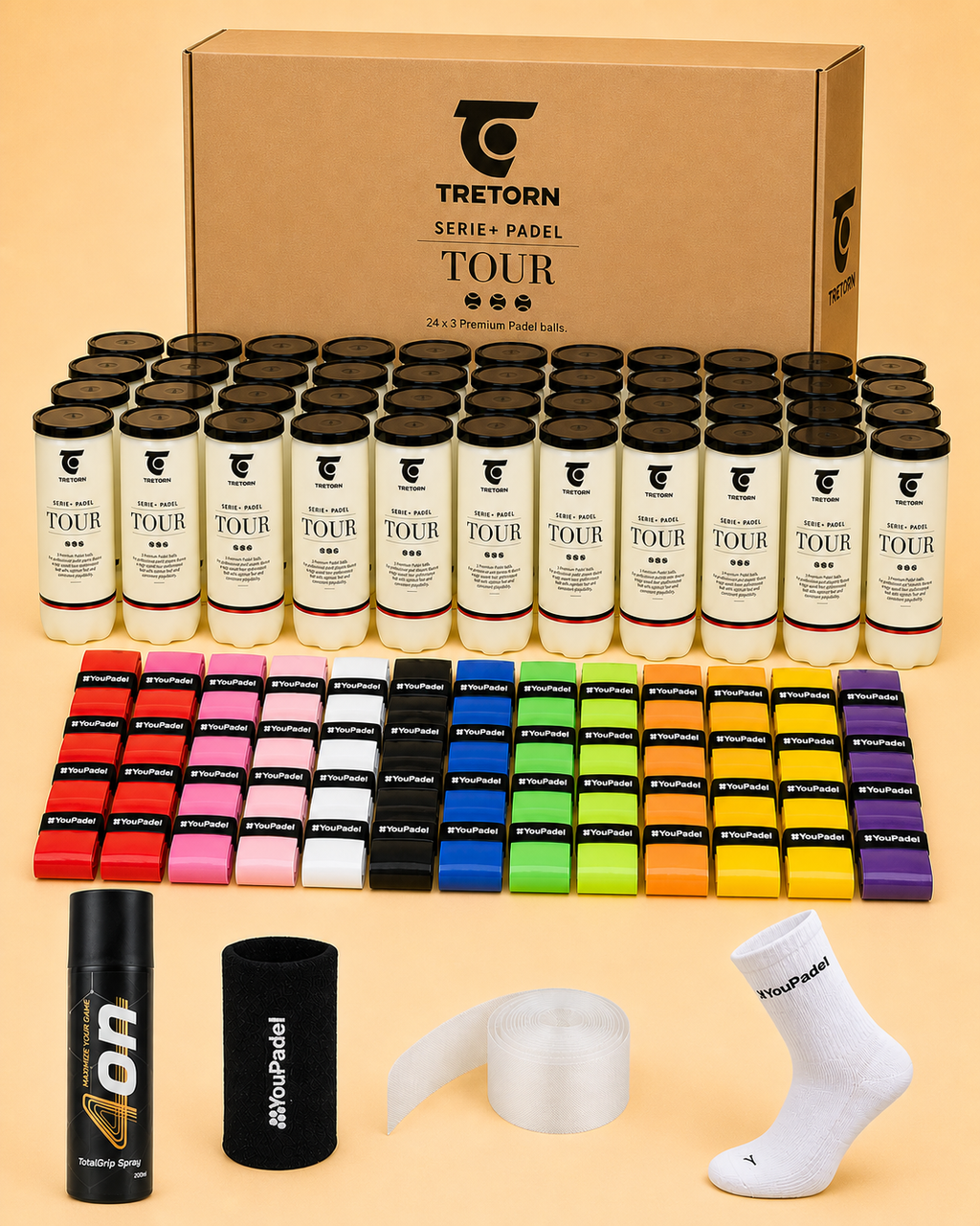 XL Paket