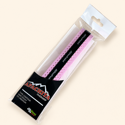 YouPadel AIR - Apachita Air Chock Pink