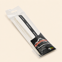 YouPadel AIR - Apachita Air White