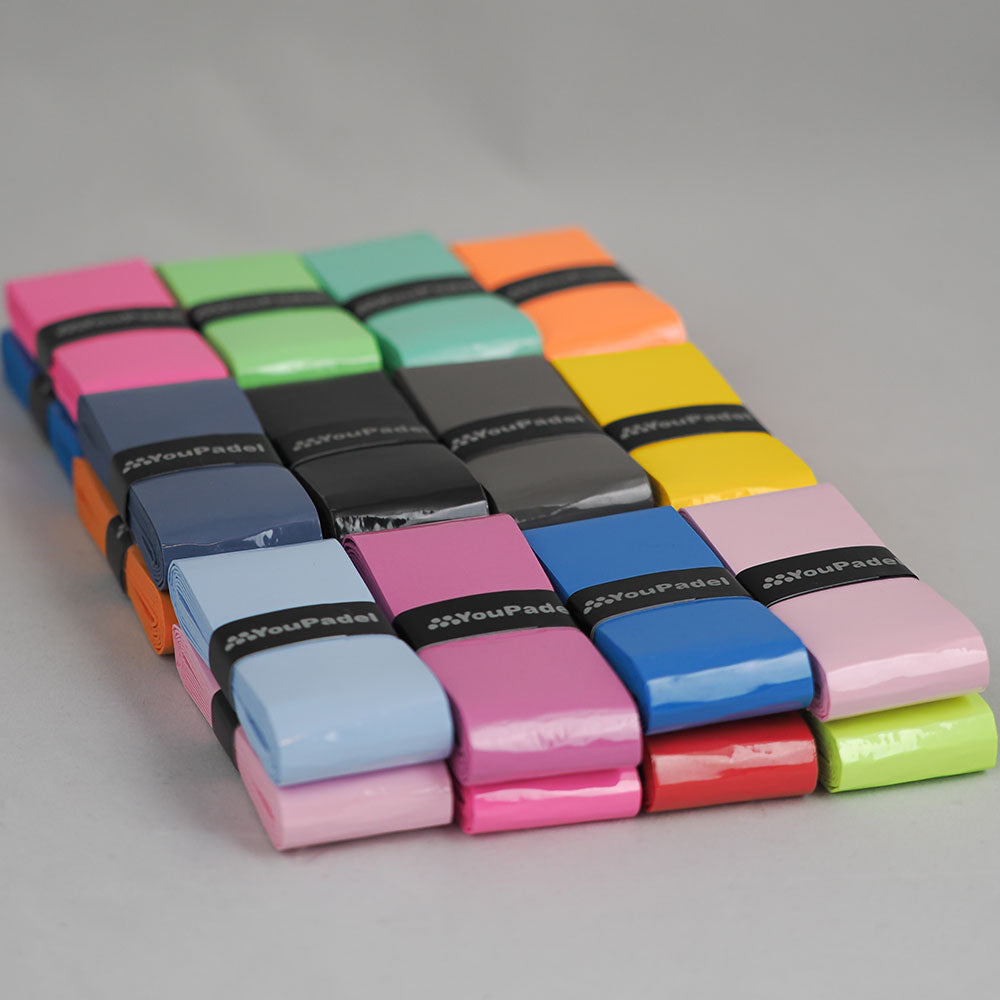 YouPadel Grepplinda 24-Pack