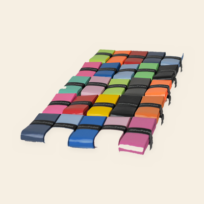 YouPadel overgrips 50-Pack