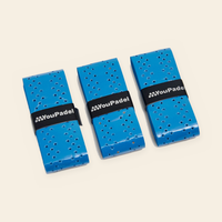 YouPadel AIR Grepplinda 3-pack - Blue