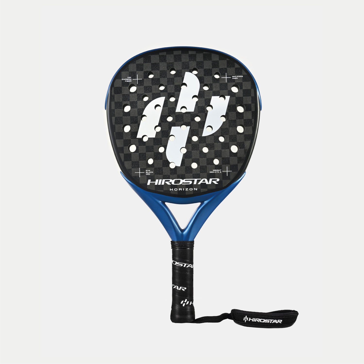Hirostar Horizon Padel Racket