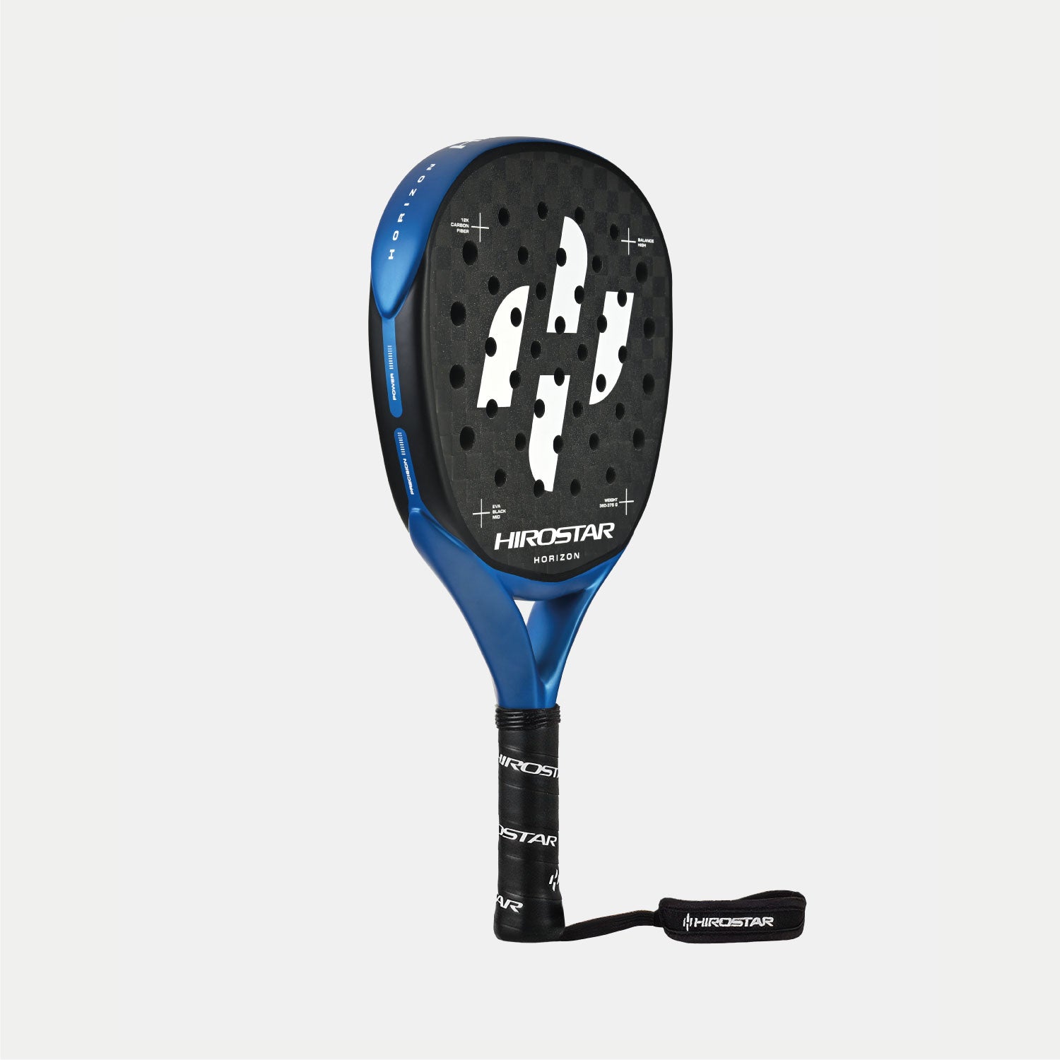 Hirostar Horizon Padel Racket