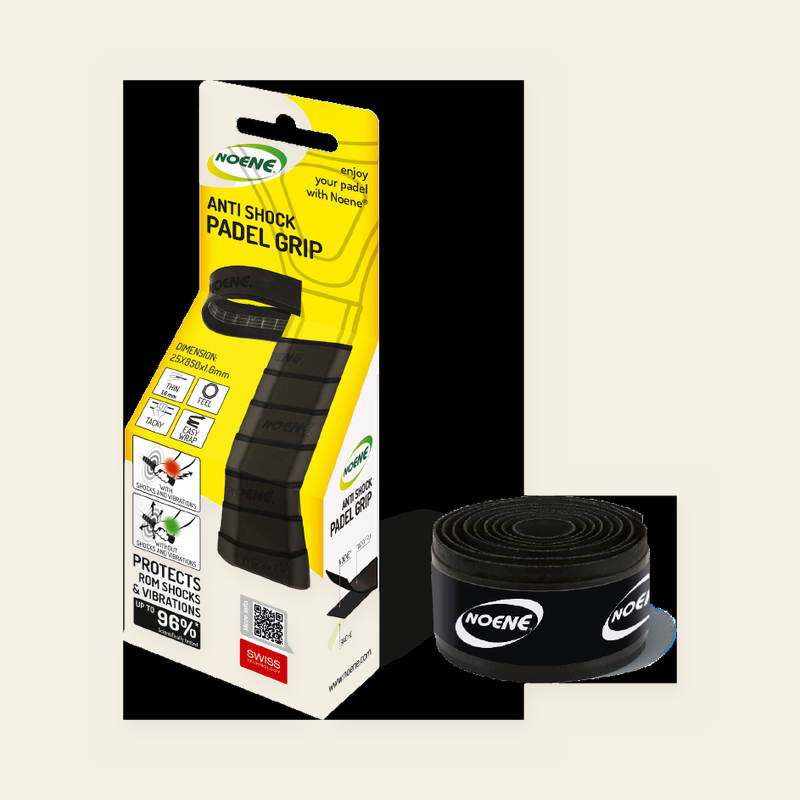 Noene - ANTI SHOCK GRIP PADEL