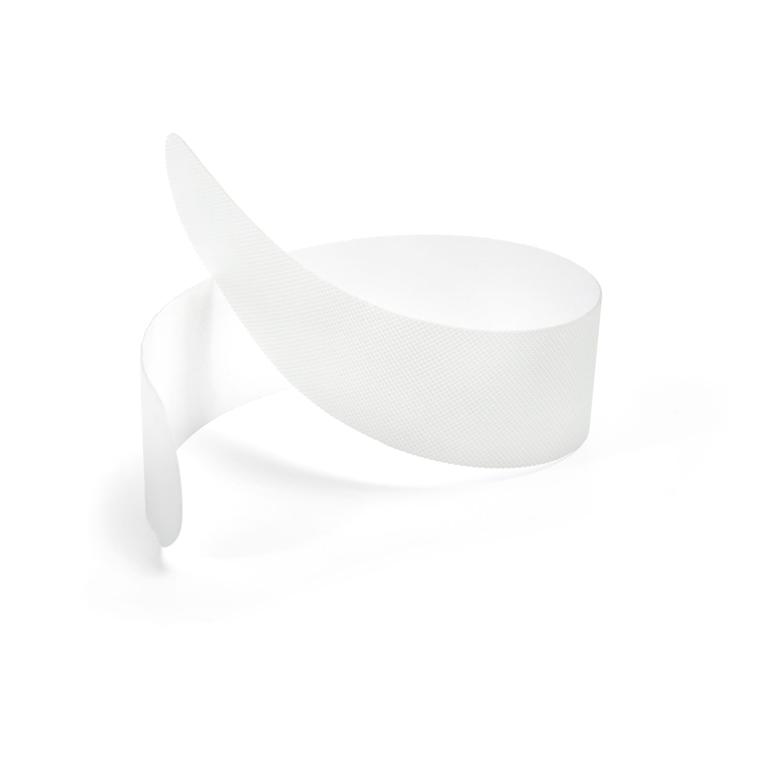 YouPadel - Ramskydd, transparent - No Branding