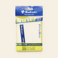 Toalson Ultra Grip - 3pack vit