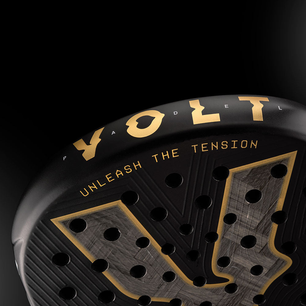 Volt Padel – VOLT 1000 v5