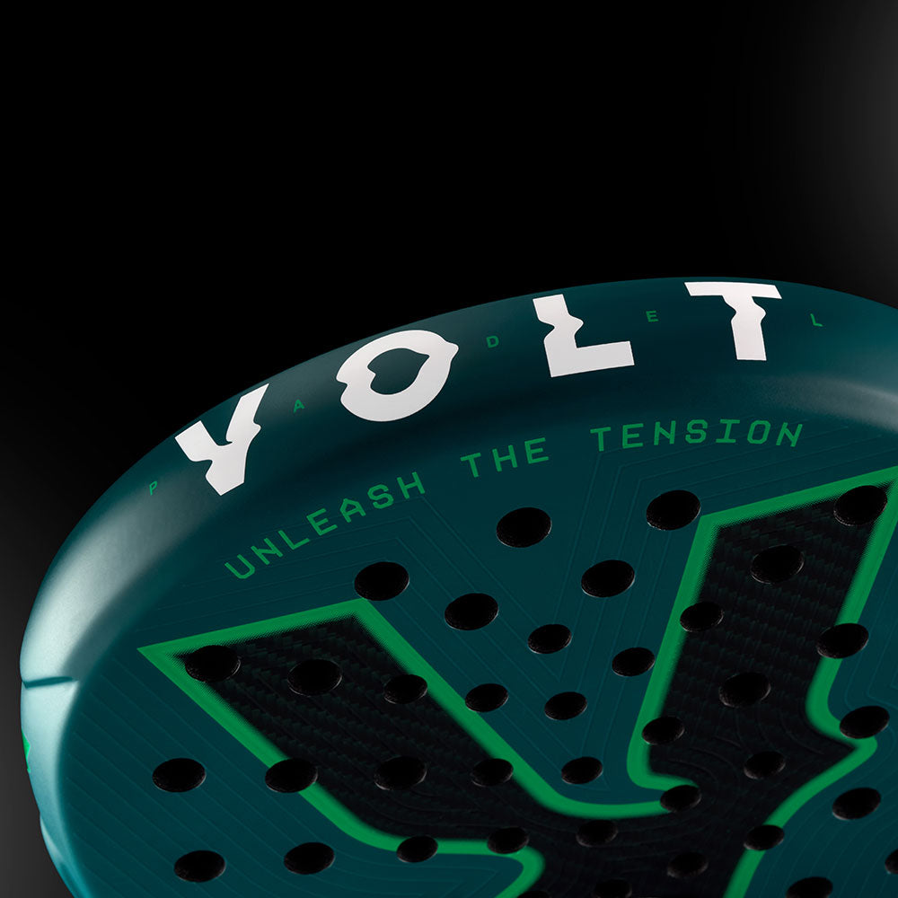 Volt Padel – VOLT 500 V5