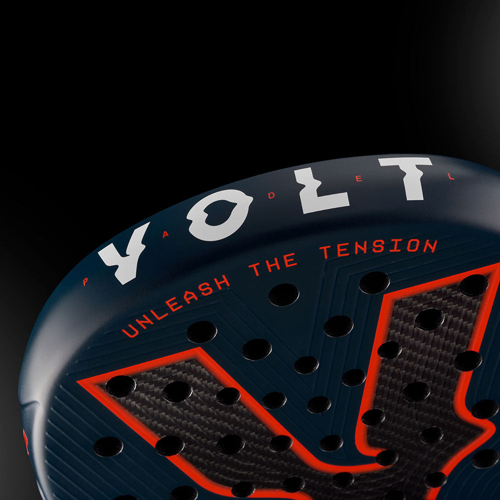 Volt Padel – VOLT 700 V5