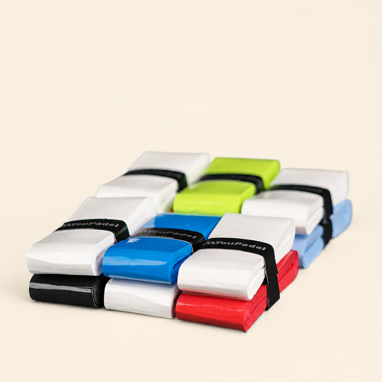 YouPadel Grepplinda 12-Pack
