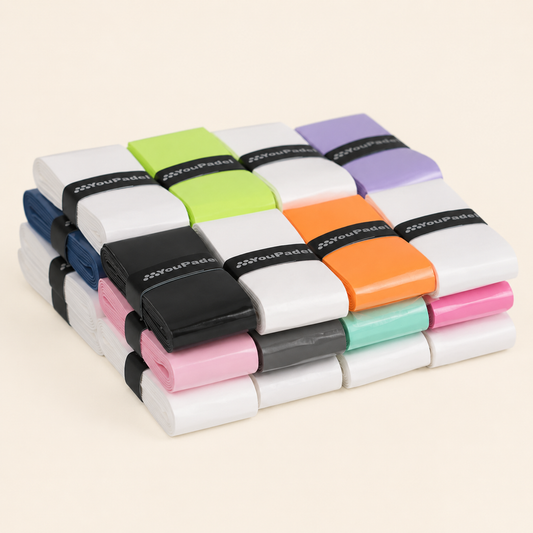 YouPadel overgrips 24-Pack