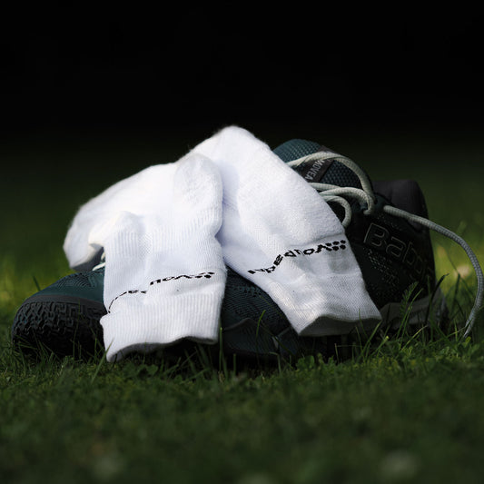 YouPadel - Bamboo socks, 1 pack