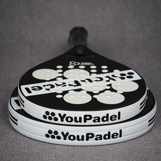 YouPadel – Kids Racket