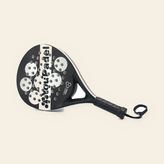 YouPadel - Beginner racket