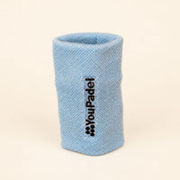 YouPadel - Wristband- Baby blue