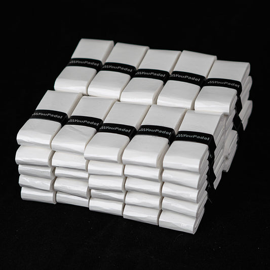 YouPadel overgrips 50-Pack