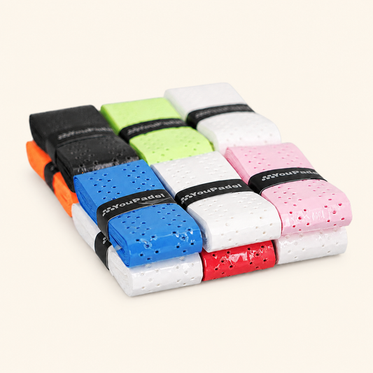 YouPadel AIR overgrips 12-Pack