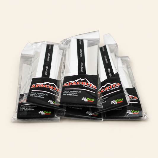 YouPadel Apachita 6-Pack
