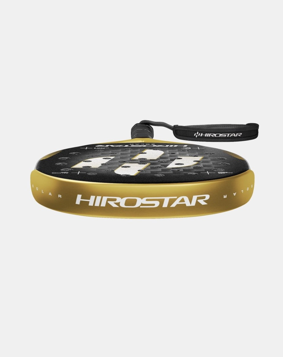 Hirostar Solar 26 - Padel Racket