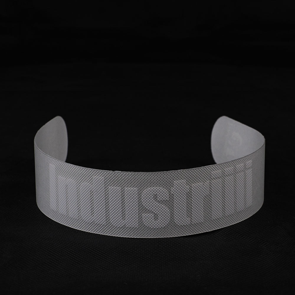 Hami Golestan - Industriiii ramskydd