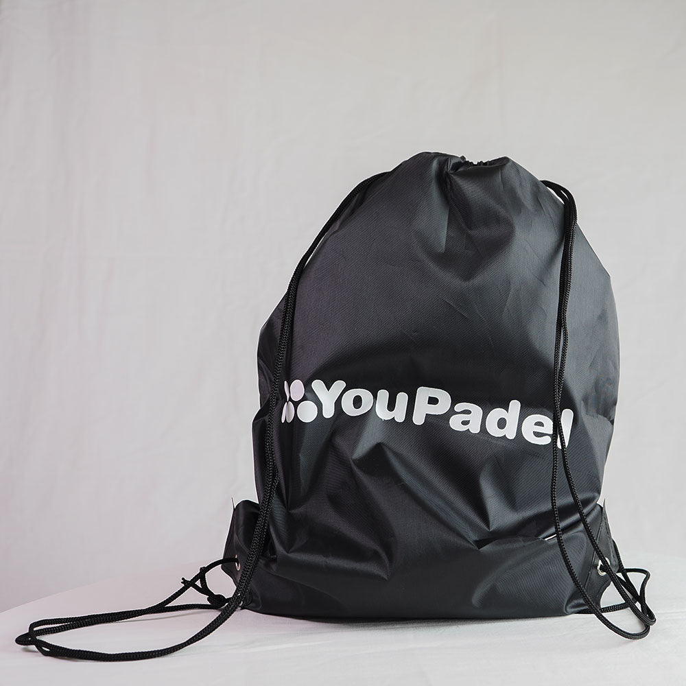 YouPadel - Gympapåse