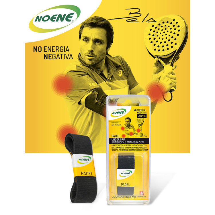 Noene - Anti-vibration undergrip