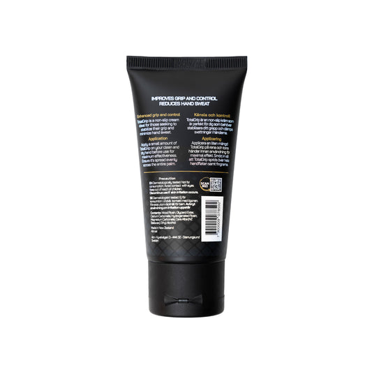 4on TotalGrip Paste