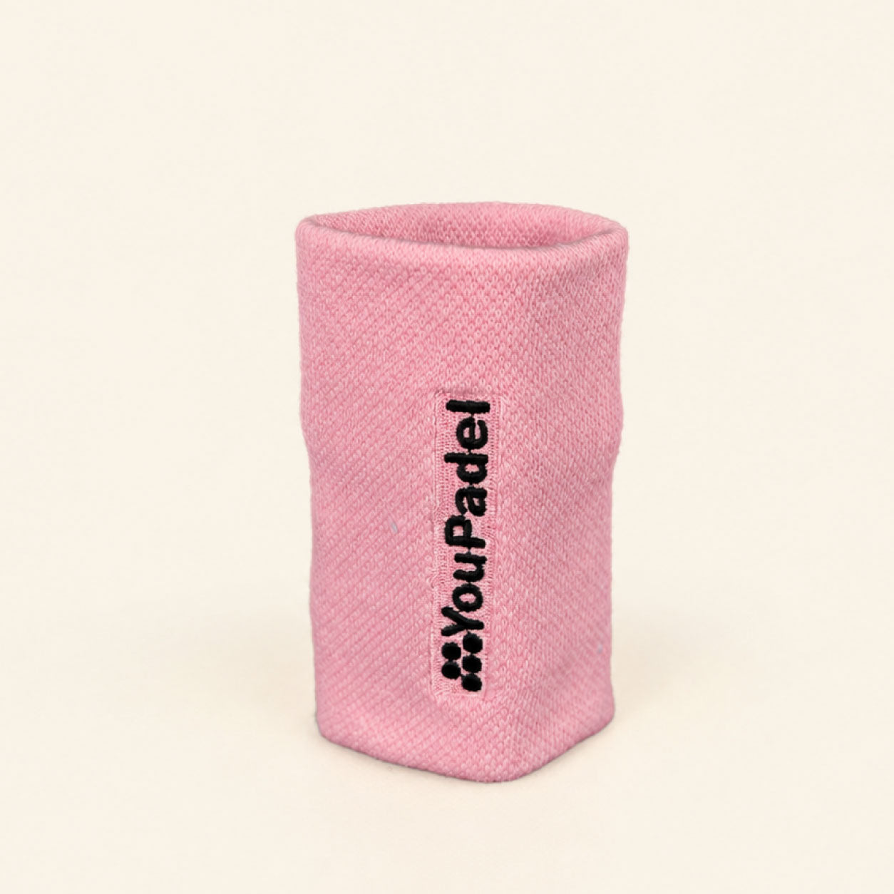 YouPadel - Wristband - Pink