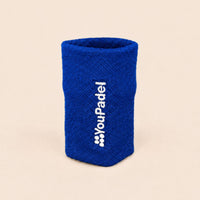 YouPadel - Wristband - Royal Blue