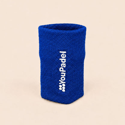 YouPadel - Wristband - Royal Blue