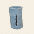YouPadel - Wristband - Baby blue