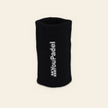 YouPadel - Wristband- Black-White
