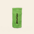 YouPadel - Wristband - Lime green