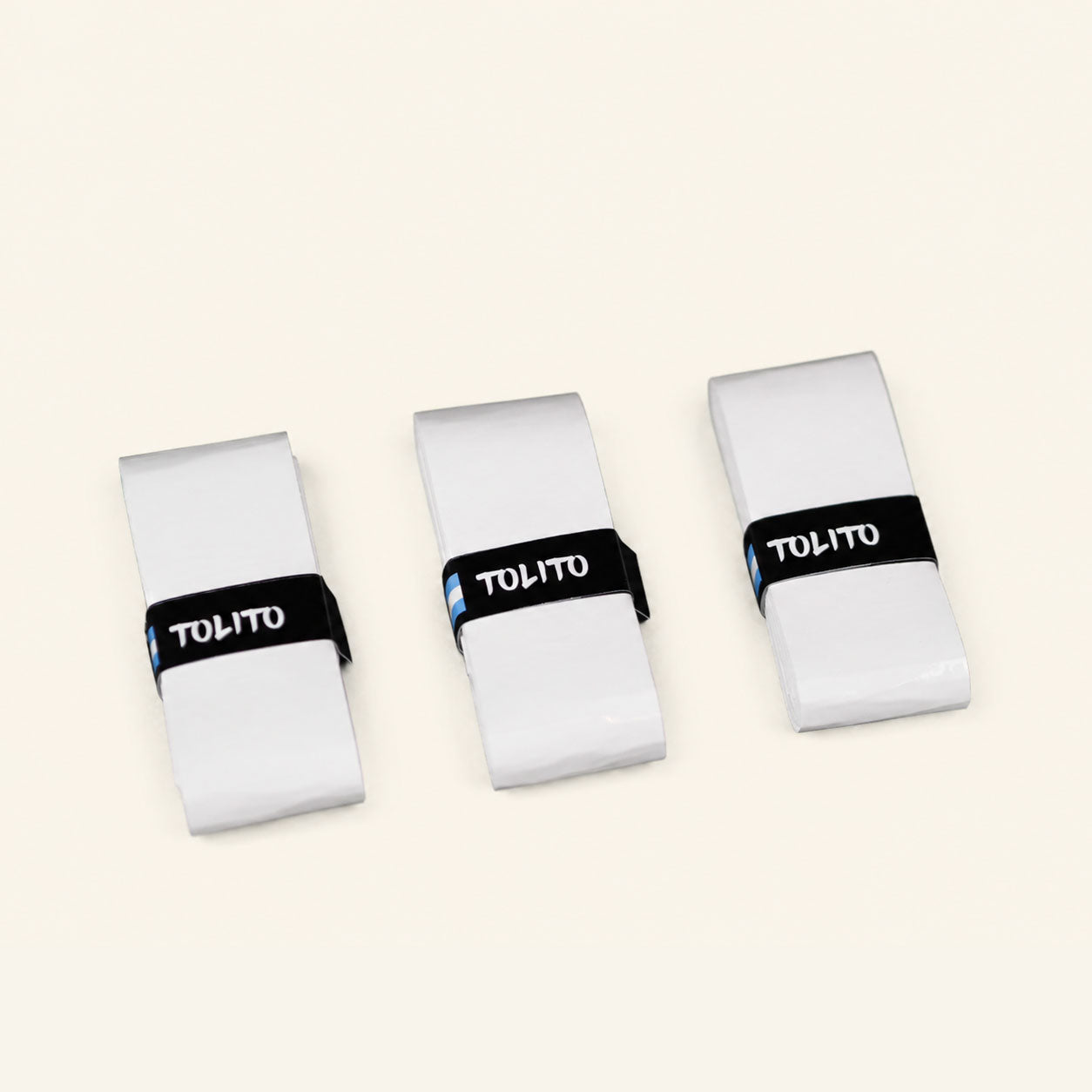 YouPadel overgrips 3-Pack - Tolito!