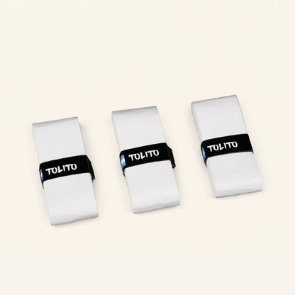 YouPadel overgrips 3-Pack - Tolito!