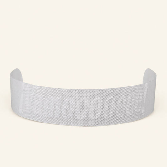 Hami Golestan - Vamooooeee frame protectors