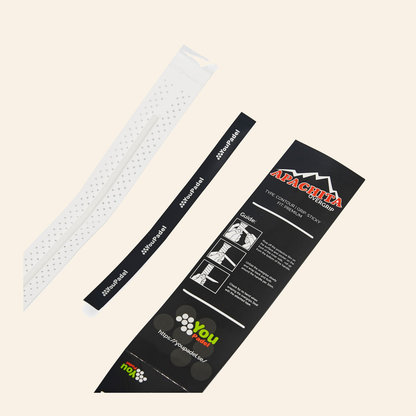 YouPadel Apachita Air White