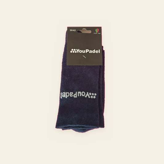 YouPadel - Socks - Navy